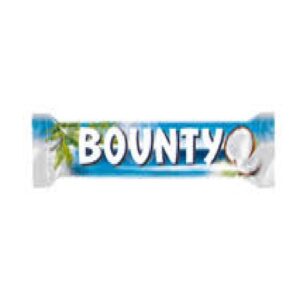 CHO BOUNTY 24X57g