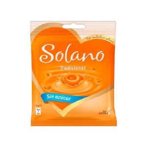 SOLANO 12 TRADICICIONAL x 99 Grs