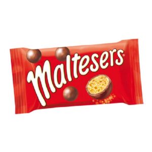CHO MALTESERS 25X37g