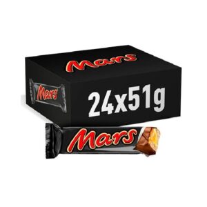 CHO MARS 24X51g