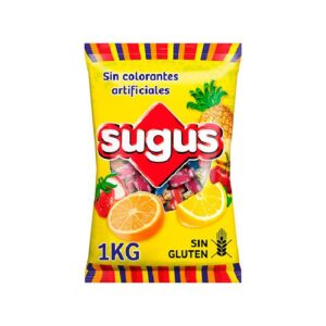 CAR SUGUS 1kg