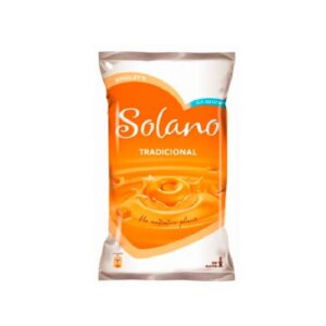 SOLANO 330 TRADICIONAL 1000 grs SIN AZUCAR