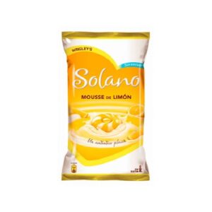 SOLANO 330 LIMON 1000 grs SIN AZUCAR