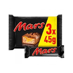 CHO MARS 17(3X45g)