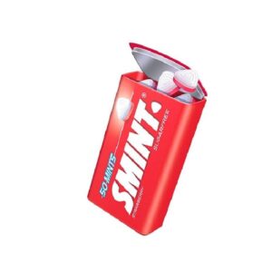 SMINT TIN 12 FRESA