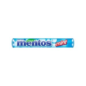 MENTOS 20 MENTA