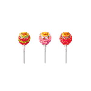 CHU 12 FRESA LOVERS 10U 120g