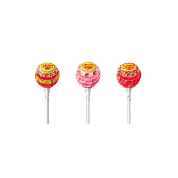 CHU 12 FRESA LOVERS 10U 120g