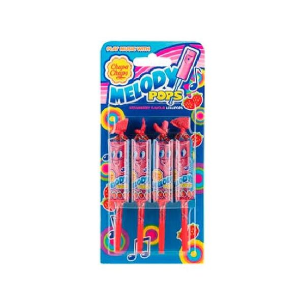 CHU 18 MELODY POP 4U 15g (w:1u) - Imagen 2