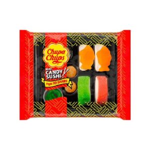CHU CANDY MINI SUSHI 12X100g (w:1u)
