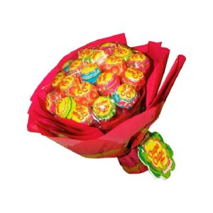 CHU FLOWER BOUQUET 6X19 (w:1u)