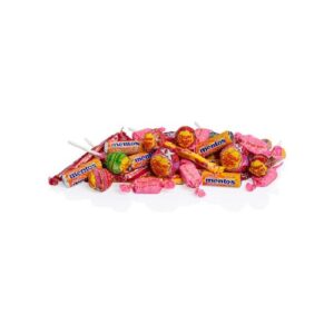 CHU PARTY MIX 20X400g BAG (w:1u)