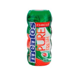 MENTOS GUM 10X30 SANDIA
