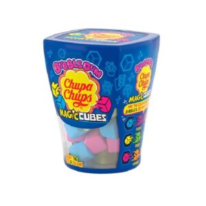 CHU 6 MAGIC CUBES 86g