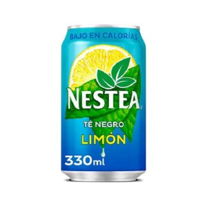 NESTEA LIMON 33cl