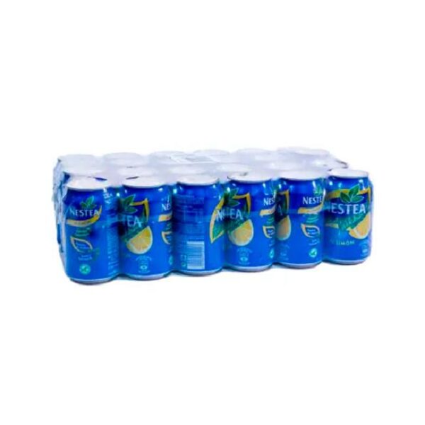 NESTEA LIMON 33cl - Imagen 2