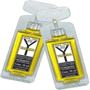 YBARRA 200 ACEITE VIRGEN EXTRA BLISTER 10ML