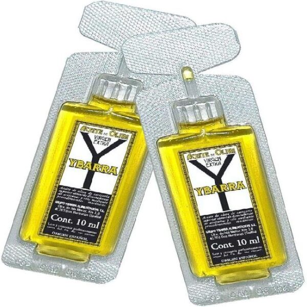 YBARRA 200 ACEITE VIRGEN EXTRA BLISTER 10ML