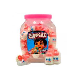 KRC 50 ZUPPERZ BIBERON 18G
