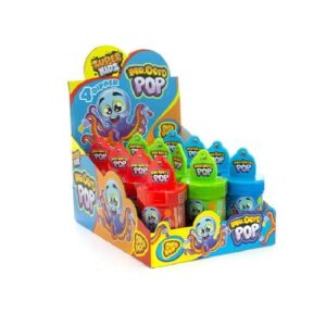 KRC 12 OCTO POP 50gr