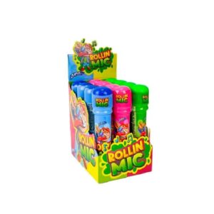 KRC 12 ROLLIN MIC 50ml
