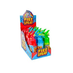 KRC 15 FIRE SPRAY 70ml