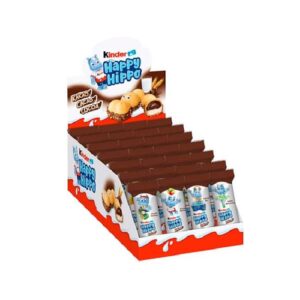 K HAPPY HIPPO CACAO 1U.