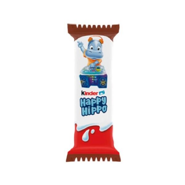 K HAPPY HIPPO CACAO 1U. - Imagen 2