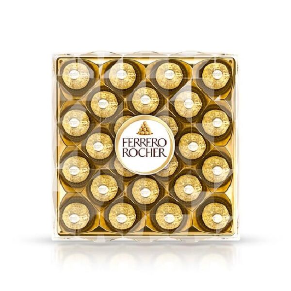 K ROCHER T.24 DIAM. - Imagen 2