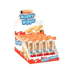 K HAPPY HIPPO 1 U.