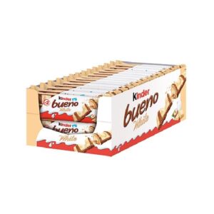 K BUENO T2 WHITE
