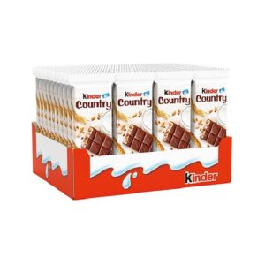 K CEREALI COUNTRY  T1
