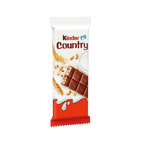 K CEREALI COUNTRY  T1 - Imagen 2