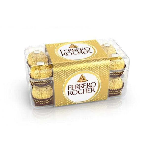 K ROCHER T.16 