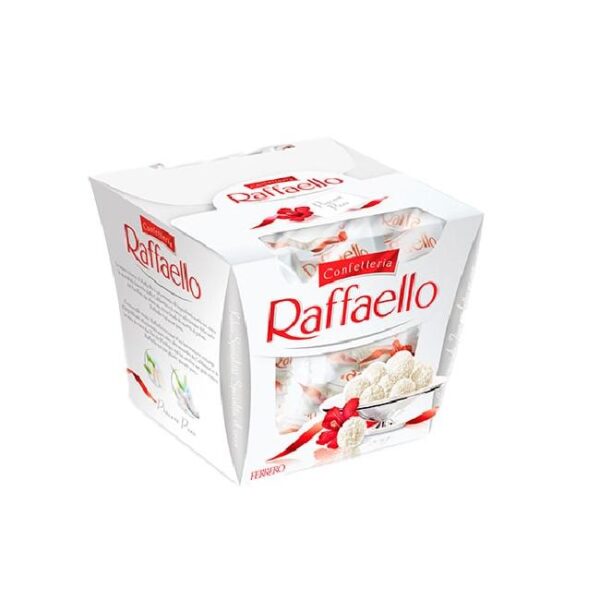 K RAFFAELLO T15