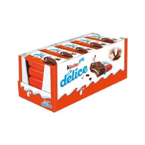 K DELICE T.1 