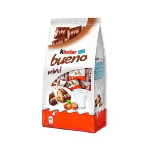 K BUENO T20 MINI (w:1u)