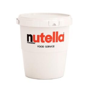 K NUTELLA 3 Kgr.
