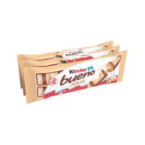 K BUENO T2x3 WHITE