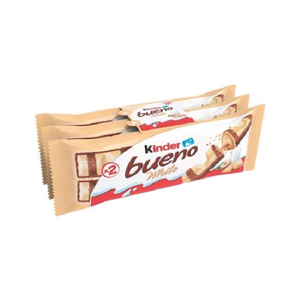 K BUENO T2x3 WHITE