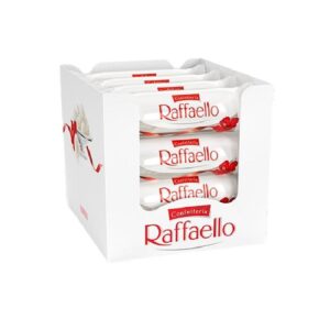 K RAFFAELLO T3