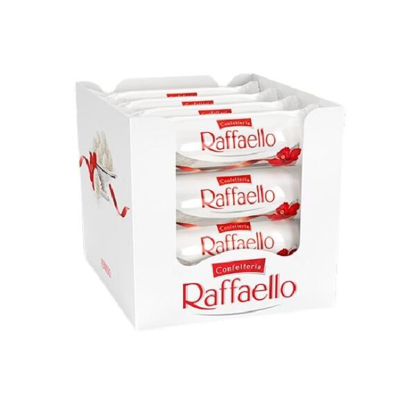 K RAFFAELLO T3