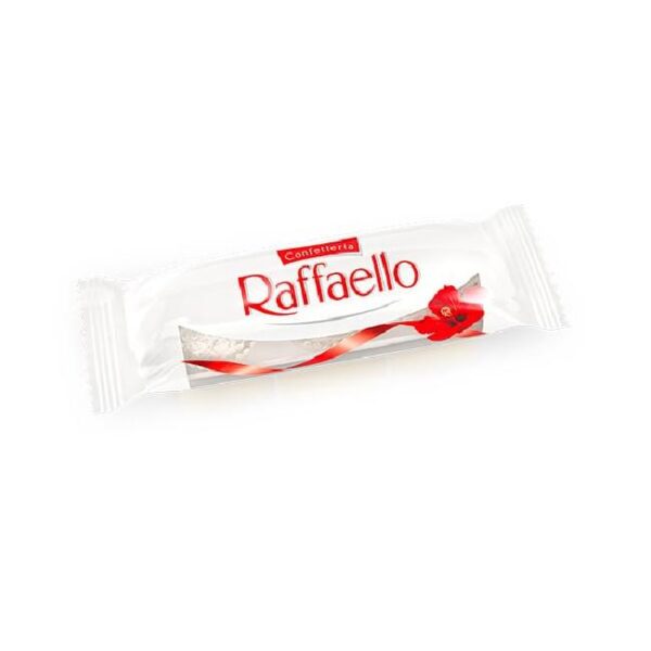K RAFFAELLO T3 - Imagen 2