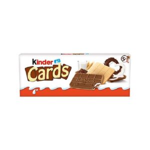 K CARDS T2X5 20 PAK (w:1u)