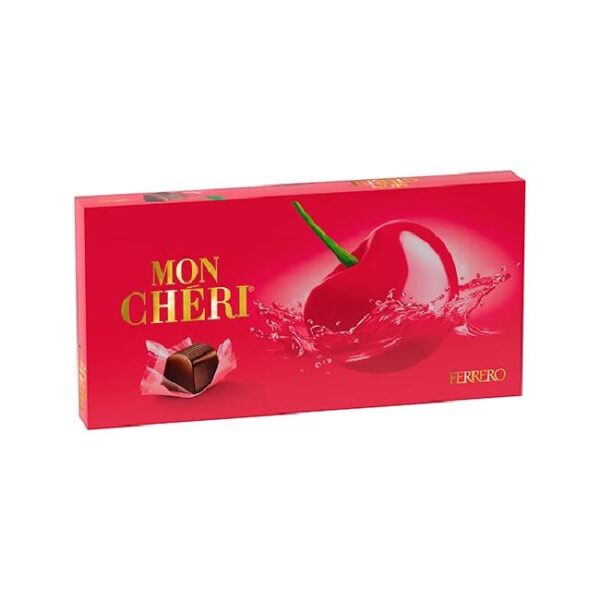 K MON CHERI T-15