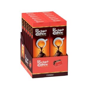 K POCKET COFFEE T5