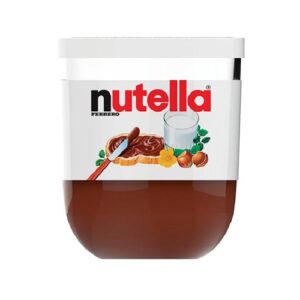 K NUTELLA 200 GR. 15U (w:1u)