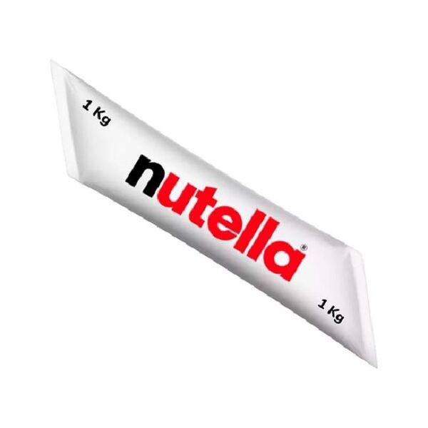 K NUTELLA 1 Kg CARTRIDGE - Imagen 3