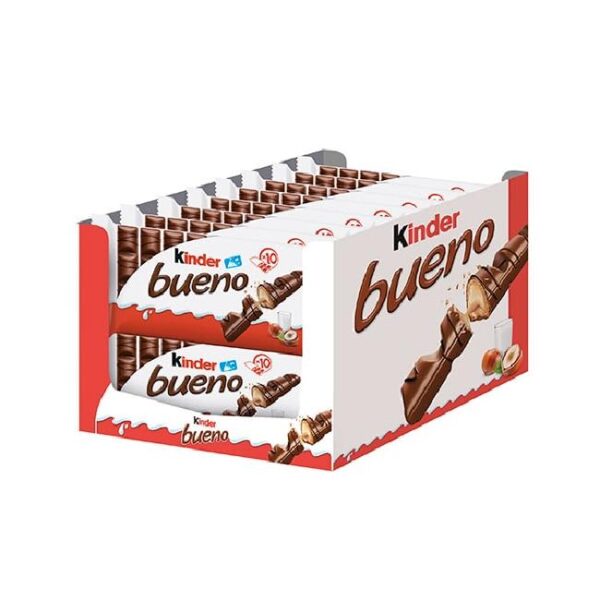 K BUENO T2X10 ORIGINAL 16 PAK - Imagen 2