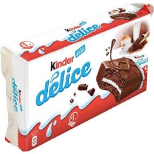 K DELICE T.10 14 PAK